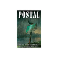 Image Comics Postal Compendium (häftad, eng)