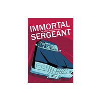 Image Comics Immortal Sergeant (häftad, eng)