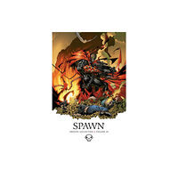 Image Comics Spawn Origins, Volume 25 (häftad, eng)