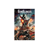 Image Comics Gunslinger Spawn, Volume 2 (häftad, eng)