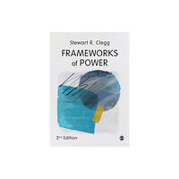 Sage Publications Ltd Frameworks of Power (häftad, eng)