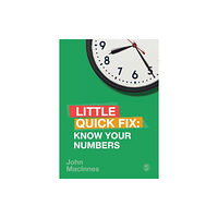 Sage Publications Ltd Know Your Numbers (häftad, eng)