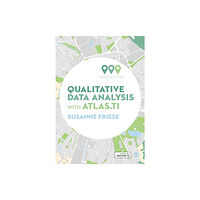 Sage Publications Ltd Qualitative Data Analysis with ATLAS.ti (häftad, eng)