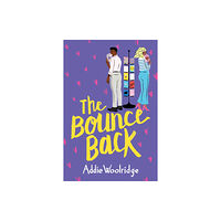 Amazon Publishing The Bounce Back (häftad, eng)