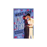 Amazon Publishing West Side Love Story (häftad, eng)