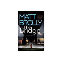 Amazon Publishing The Bridge (häftad, eng)