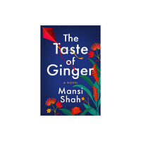 Amazon Publishing The Taste of Ginger (häftad, eng)