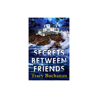 Amazon Publishing Secrets Between Friends (häftad, eng)