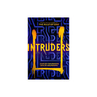 Amazon Publishing Intruders (häftad, eng)