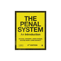 Sage Publications Ltd The Penal System (häftad, eng)