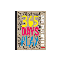 Sage Publications Ltd 365 Days of Play (häftad, eng)