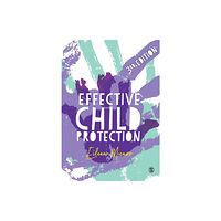 Sage Publications Ltd Effective Child Protection (häftad, eng)