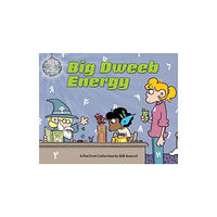 Andrews McMeel Publishing Big Dweeb Energy (häftad, eng)