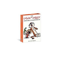 Andrews McMeel Publishing The Calvin and Hobbes Portable Compendium Set 2 (häftad, eng)