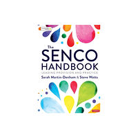 Sage Publications Ltd The SENCO Handbook (häftad, eng)