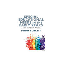 Sage Publications Ltd Special Educational Needs in the Early Years (häftad, eng)