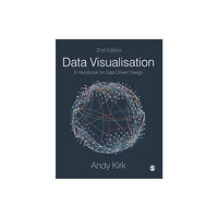 Sage Publications Ltd Data Visualisation (häftad, eng)