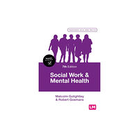 Sage Publications Ltd Social Work and Mental Health (häftad, eng)