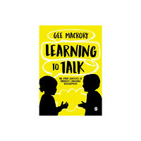 Sage Publications Ltd Learning to Talk (häftad, eng)