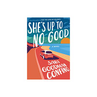 Amazon Publishing She's Up to No Good (häftad, eng)