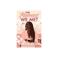 Amazon Publishing The Moment We Met (häftad, eng)