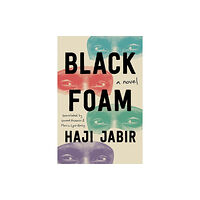 Amazon Publishing Black Foam (inbunden, eng)