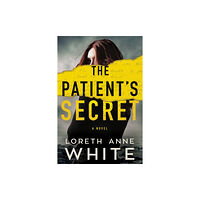 Amazon Publishing The Patient's Secret (häftad, eng)