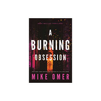 Amazon Publishing A Burning Obsession (häftad, eng)