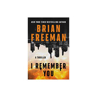 Amazon Publishing I Remember You (häftad, eng)