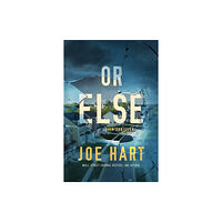 Amazon Publishing Or Else (häftad, eng)