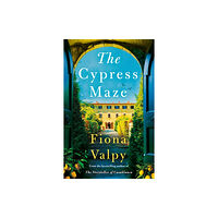 Amazon Publishing The Cypress Maze (häftad, eng)