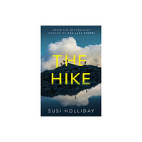 Amazon Publishing The Hike (häftad, eng)