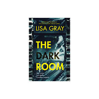 Amazon Publishing The Dark Room (häftad, eng)