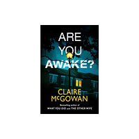 Amazon Publishing Are You Awake? (häftad, eng)