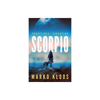 Amazon Publishing Scorpio (häftad, eng)