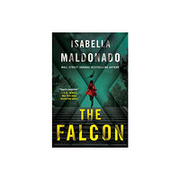 Amazon Publishing The Falcon (häftad, eng)
