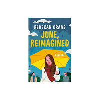 Amazon Publishing June, Reimagined (inbunden, eng)