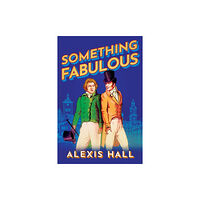 Amazon Publishing Something Fabulous (häftad, eng)