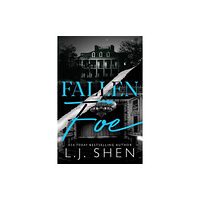 Amazon Publishing Fallen Foe (häftad, eng)