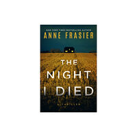 Amazon Publishing The Night I Died (häftad, eng)