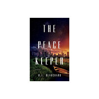 Amazon Publishing The Peacekeeper (häftad, eng)