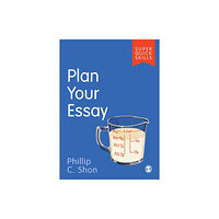 Sage Publications Ltd Plan Your Essay (häftad, eng)