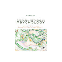 Sage Publications Ltd Research Methods in Psychology (häftad, eng)