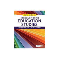 Sage Publications Ltd Introduction to Education Studies (häftad, eng)