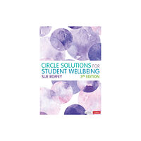 Sage Publications Ltd Circle Solutions for Student Wellbeing (häftad, eng)