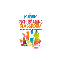 Sage Publications Ltd The Power of a Rich Reading Classroom (häftad, eng)