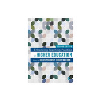 Sage Publications Ltd Enhancing Teaching Practice in Higher Education (häftad, eng)