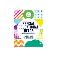 Sage Publications Ltd Special Educational Needs (häftad, eng)