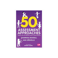 Sage Publications Ltd 50 Assessment Approaches (häftad, eng)