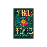 Simon & Schuster Books for Young Readers Of Princes and Promises (häftad, eng)